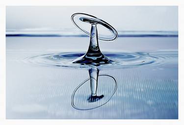Original Photorealism Abstract Photography by Mike McHugh