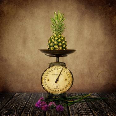 Original Fine Art Still Life Photography by Mike McHugh