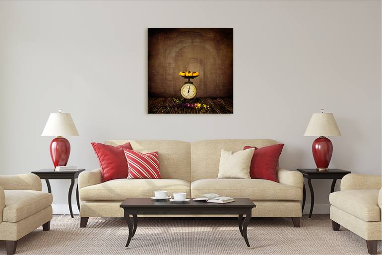 Original Contemporary Still Life Photography by Mike Mchugh