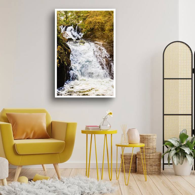Original Photorealism Landscape Photography by Mike Mchugh