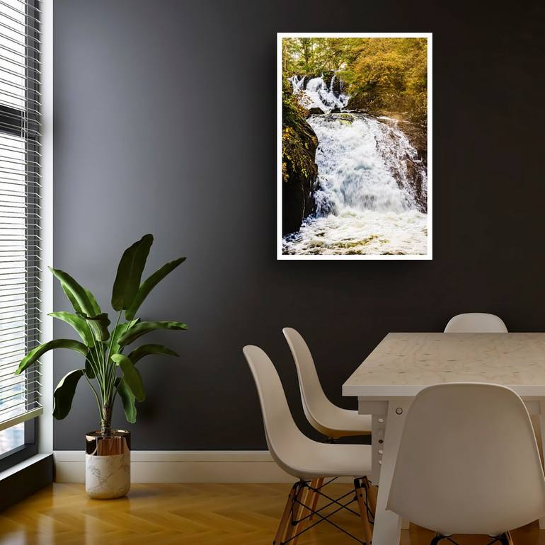 Original Photorealism Landscape Photography by Mike Mchugh