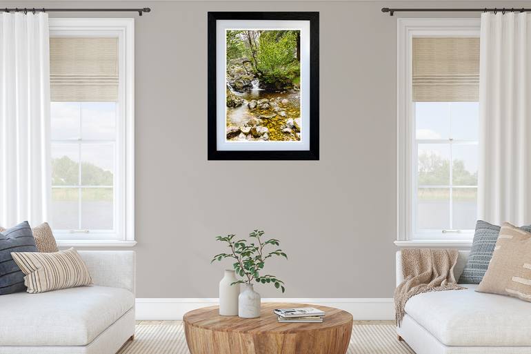 Original Photorealism Landscape Photography by Mike Mchugh