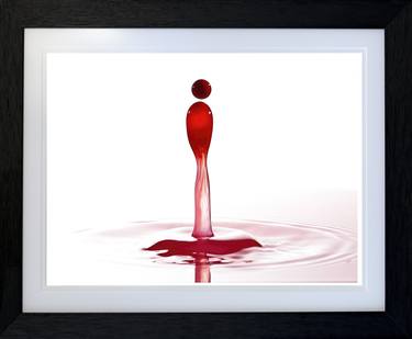 'Almost There' - Liquid Art Collection thumb