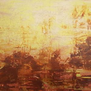Golden Storm