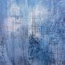 Extra-large multilayer abstract painting with a gentle texture.

Shades of blue with a  thin coat of white and silver uncover the frost like texture.
The sides are painted as well.
Fresh and peaceful energy.

Ready to hang.

Each of my paintings comes with a certificate of authenticity.

Signed on the back but I can sign it on the front upon collector's request.


Copyright © 2021 Ivana Olbricht All rights reserved.