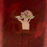 Food for thought by Krystian Kielbasa