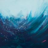 Midnight Waves #2 by Aria Swan