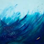 Midnight Waves by Aria Swan