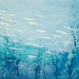 Whispers Beneath Waves by Aria Swan