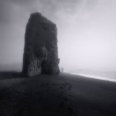 Original Art Deco Nature Photography by Jg Heckelmann