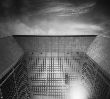 Original Fine Art Architecture Photography by JG Heckelmann