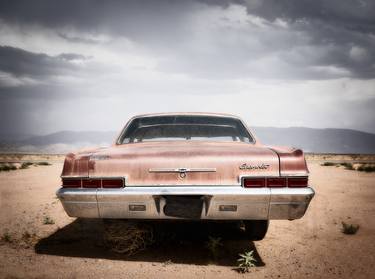 Original Automobile Photography by JG Heckelmann