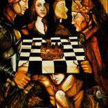 World Chess by Dalgis Edelson
