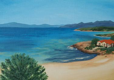 Kalorgria Beach thumb