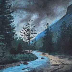 Collection Landscapes & Seascapes