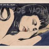 and then by Zoe Vadim