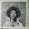 Jimi Hendrix.
Oil on canvas painting.

One image reveals more than a thousand words.