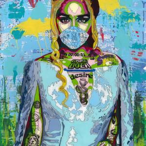 Timekeeper 114 - Limited Edition 1 of 25