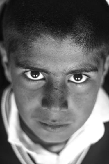 Print of Documentary Children Photography by osman dursun coskun
