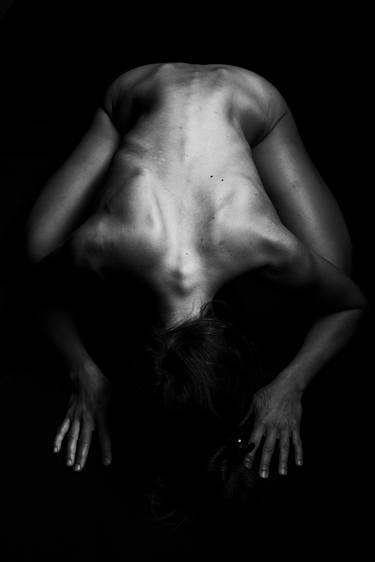Print of Fine Art Body Photography by Athos Florides