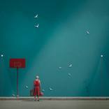 After the Bounce by Lisa Saad