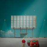 Screen Two by Lisa Saad