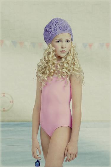 Project 11: Melita - Limited Edition of 100 thumb