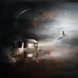 En lo de mi viejo hay humedad by Emir Zenón Gómez Farah