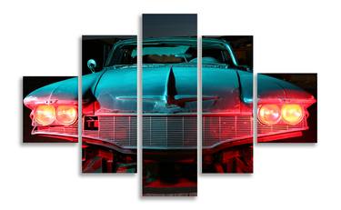 Original Car Photography by Christopher Allwine
