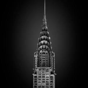 Chrysler 2 - Limited Edition of 20