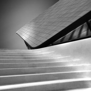 London Stairs - Limited Edition of 20