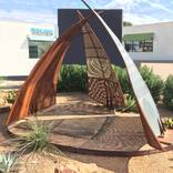 Collection Outdoor Sculptures