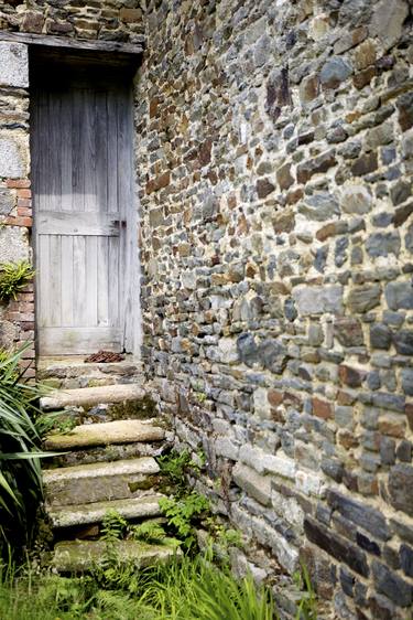 Secret Door, French Countryside thumb