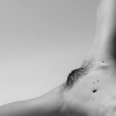 Original Portraiture Nude Photography by Jens Kohlen