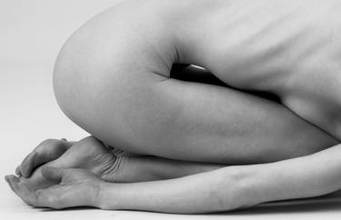 Original Nude Photography by Jens Kohlen