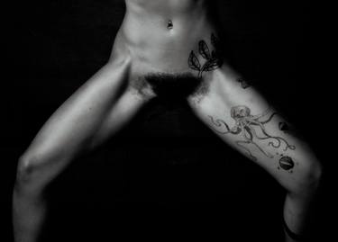 Saatchi Art Artist Jens Kohlen; Photography, “Kate Hahnemuehle Photo Rag Fine Art Paper #43” #art