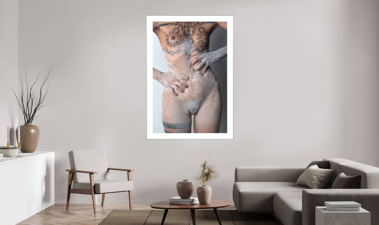 Original Other Nude Photography by Jens Kohlen