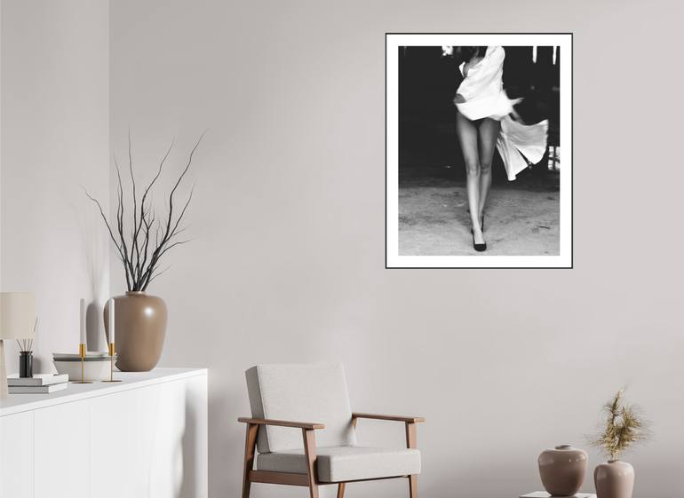 Original Portraiture Erotic Photography by Jens Kohlen
