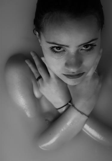 Original Portraiture Erotic Photography by Jens Kohlen