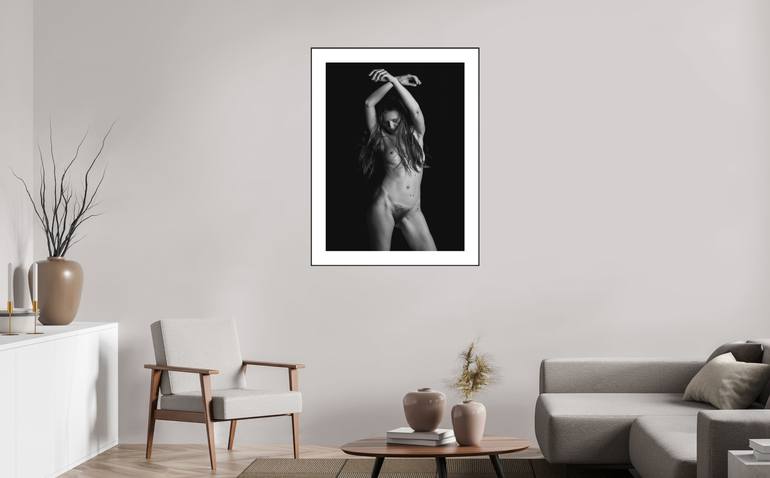 Original Figurative Nude Photography by Jens Kohlen