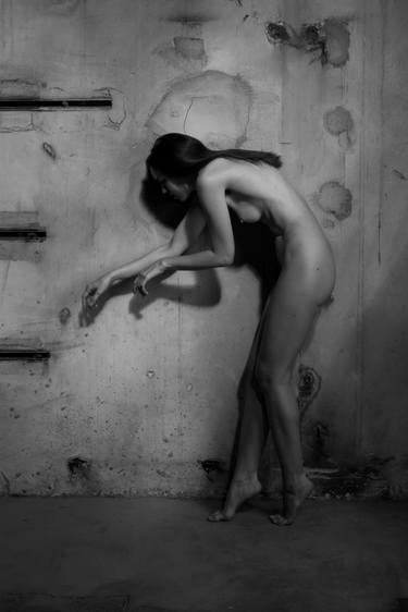 Original Nude Photography by Jens Kohlen