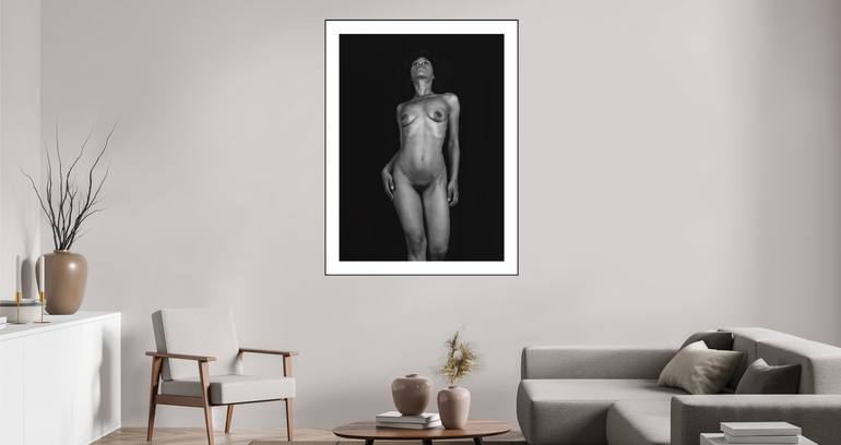 Original Figurative Nude Photography by Jens Kohlen