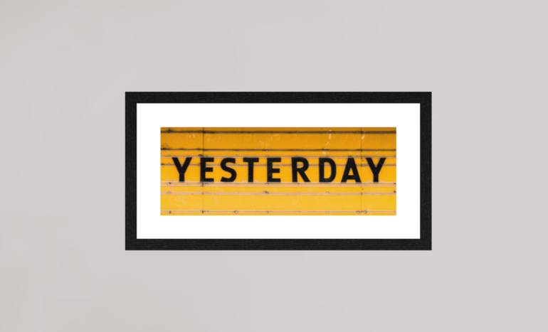 Original Street Art Music Photography by Jens Kohlen