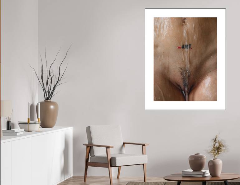 Original Figurative Nude Photography by Jens Kohlen