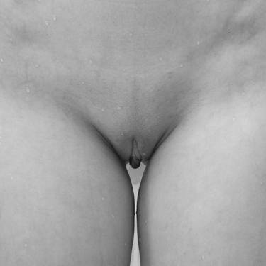 Original Black & White Nude Photography by Jens Kohlen