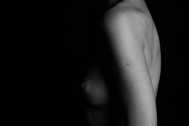 Original Black & White Erotic Photography by Jens Kohlen