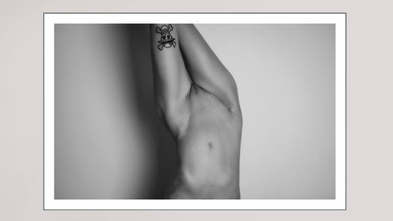 Original Figurative Nude Photography by Jens Kohlen
