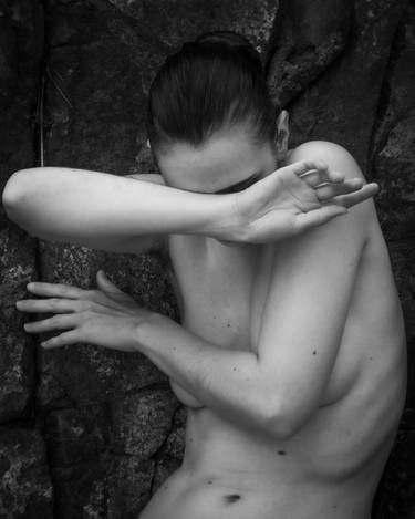 Original Black & White Nude Photography by Jens Kohlen