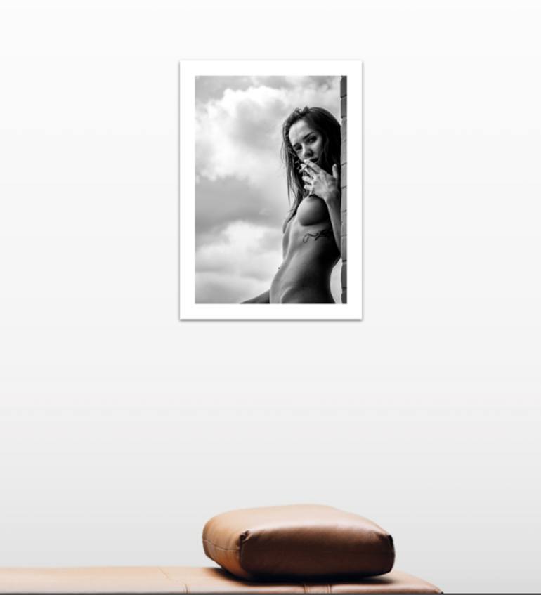 Original Fine Art Erotic Photography by Jens Kohlen