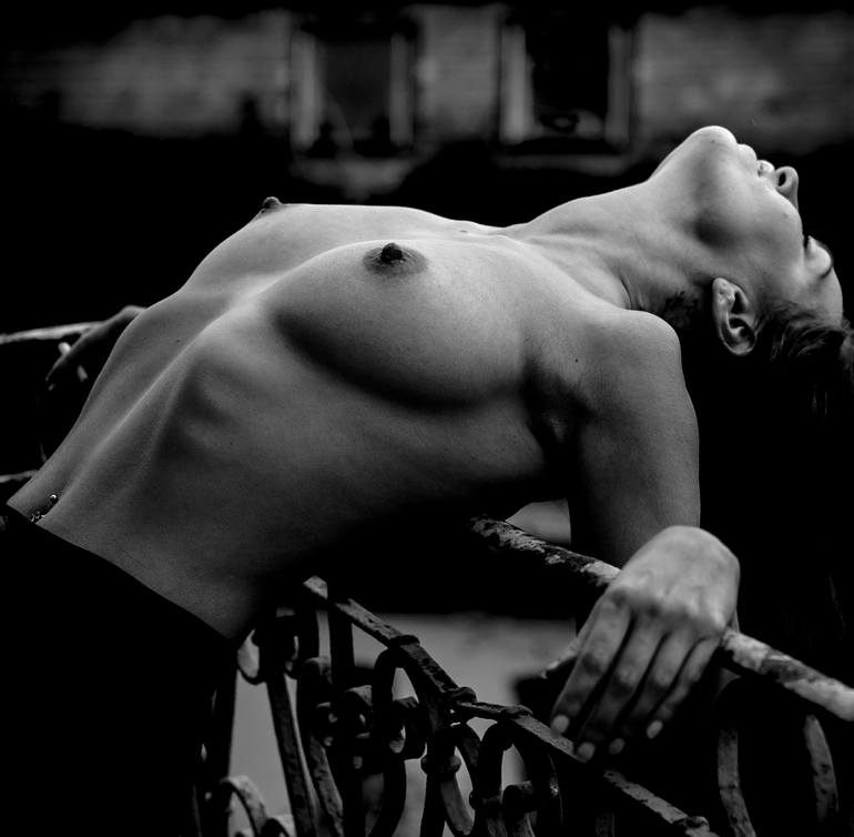 Original Erotic Photography by Jens Kohlen